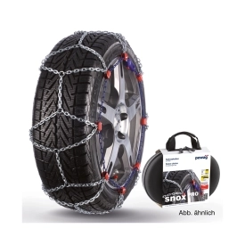 Pewag sněhové řetězy SNOX PRO